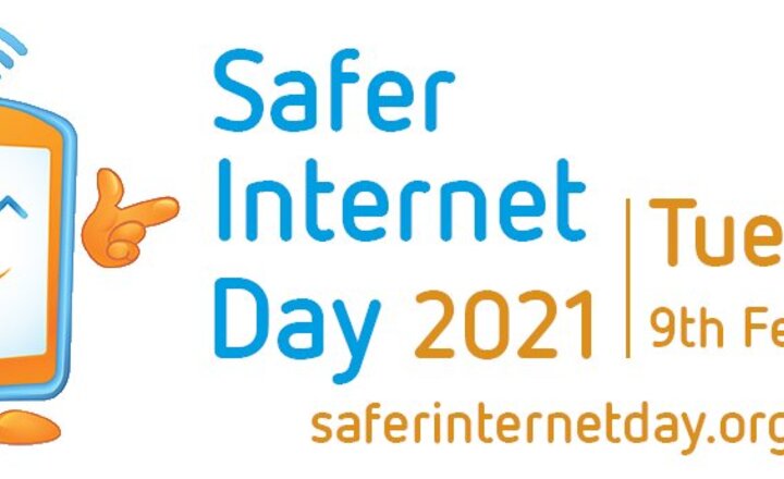 Image of Safer Internet Day 2021