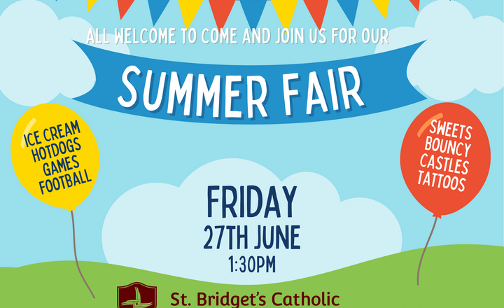 Image of Summer Fair