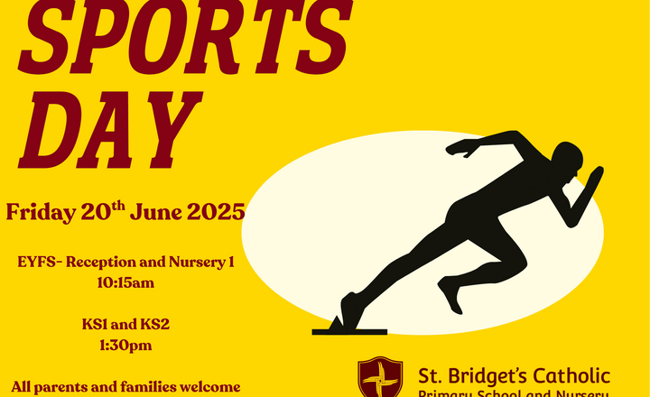 Image of Sports Day