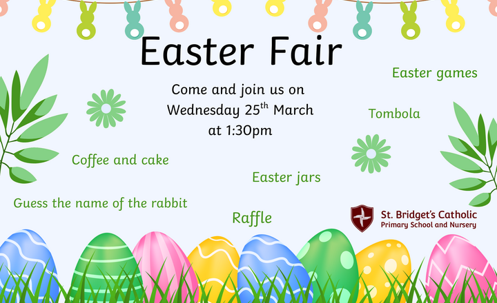 Image of Easter Fair 