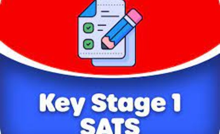 Image of Year 2 SATs Week 15th - 19th May 2023