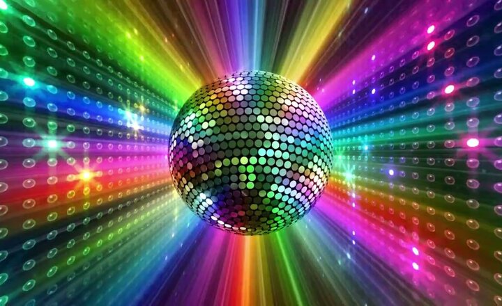 Image of Friendship Disco - Wednesday 16th November 2022