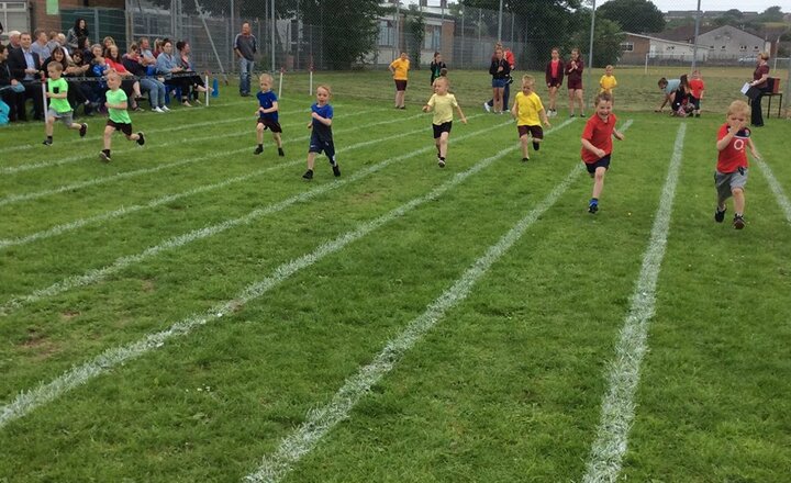 Image of Sports Day - Friday 8th June 2018