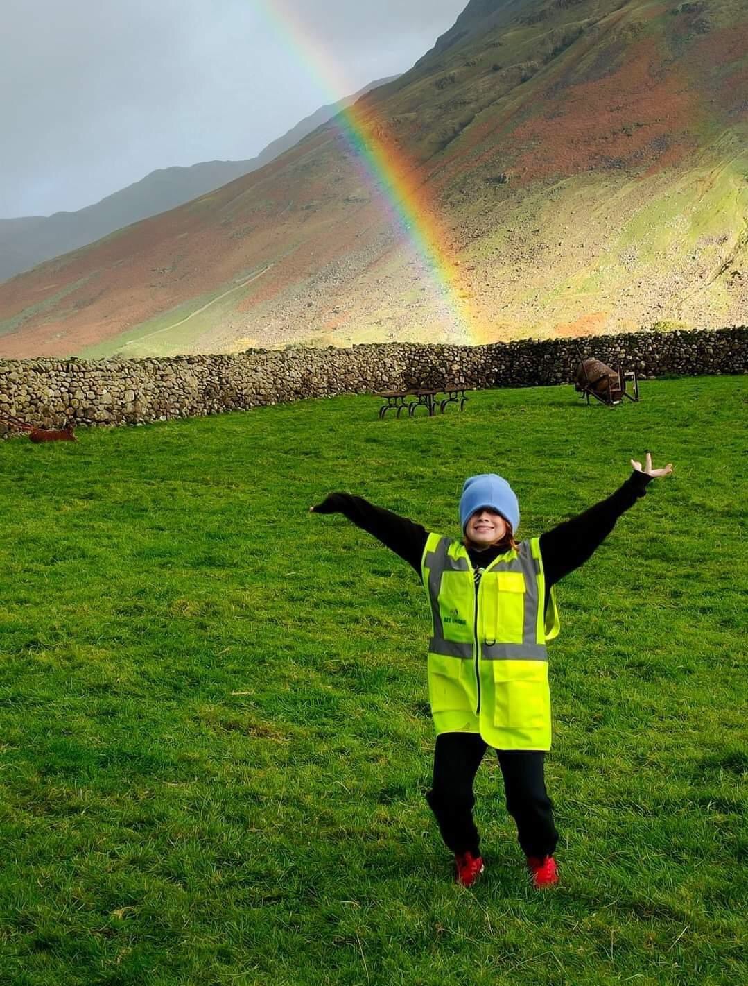 Image of Wasdale Show 