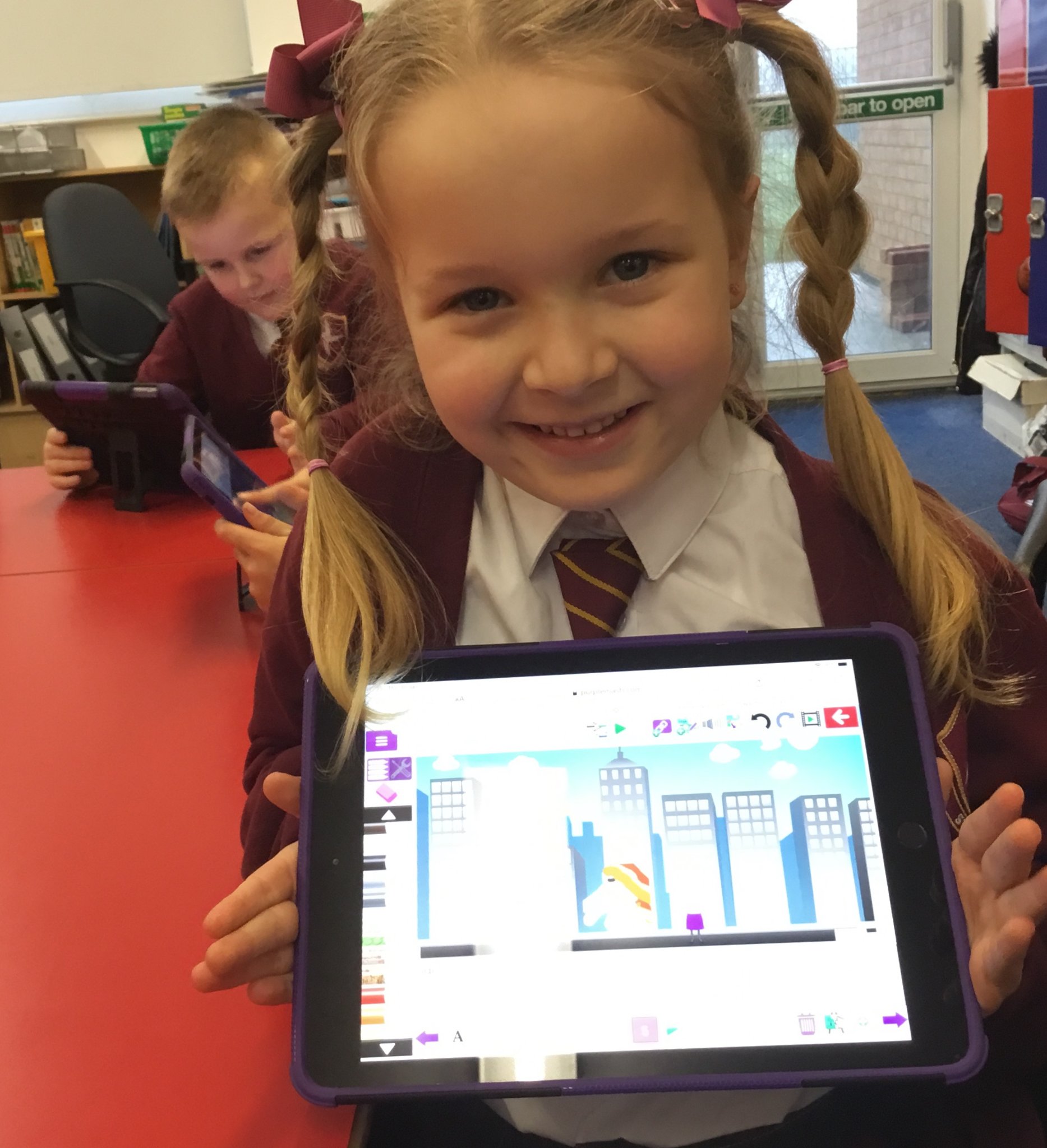 Image of Y1 Make e-books