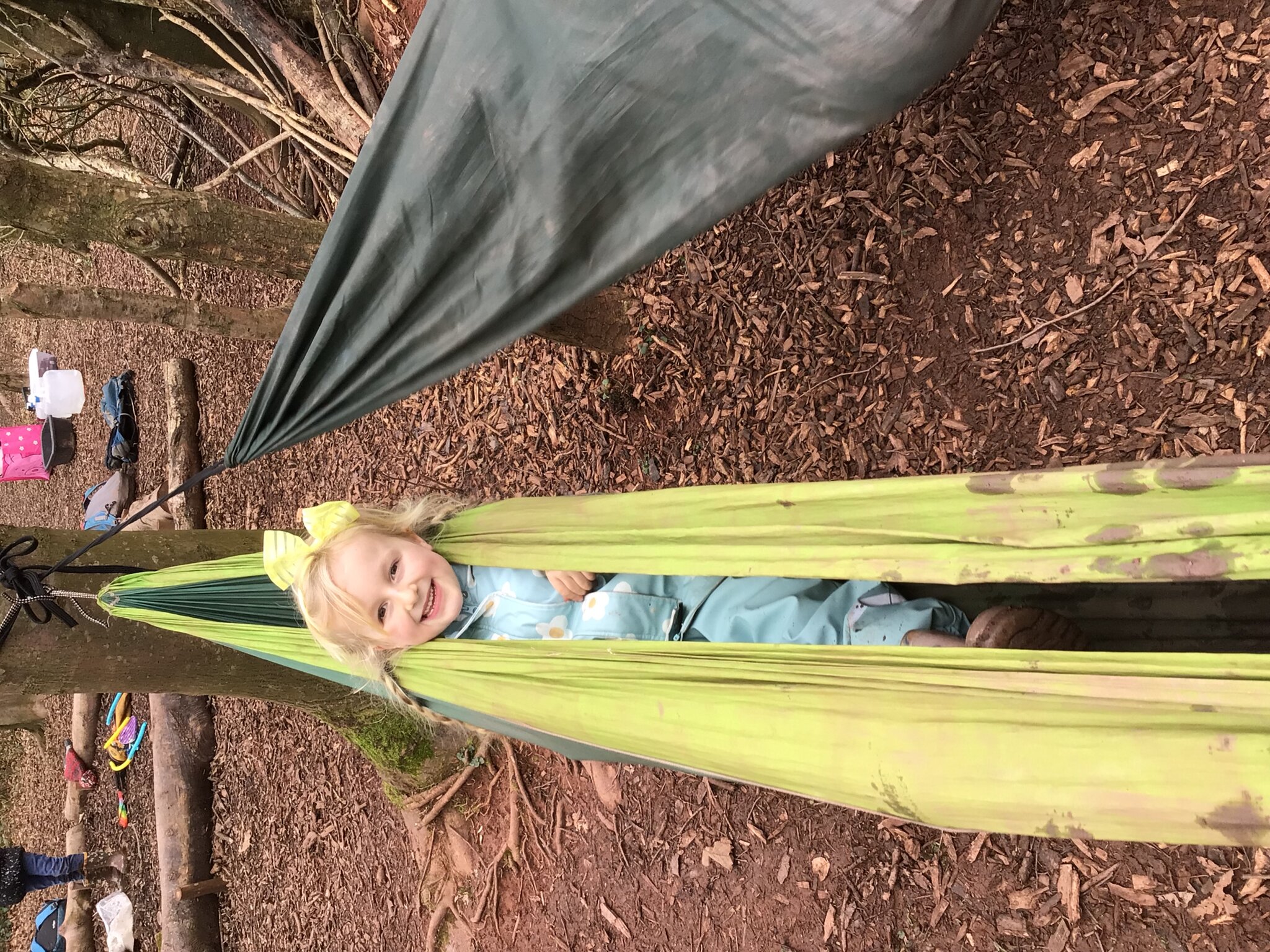 Image of Forest School Fun for Year 1