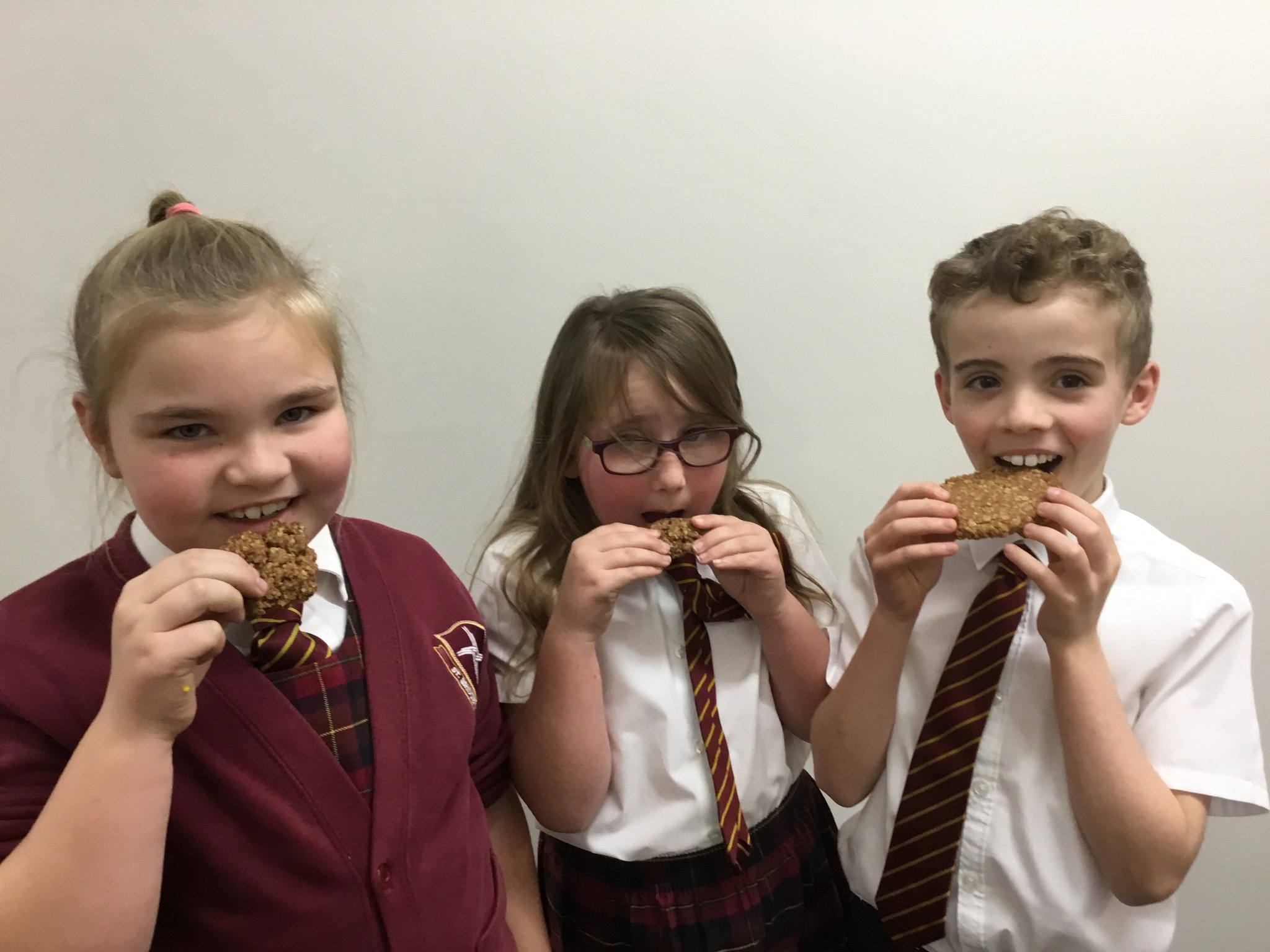 Image of Year 4 Baking Biscuits 