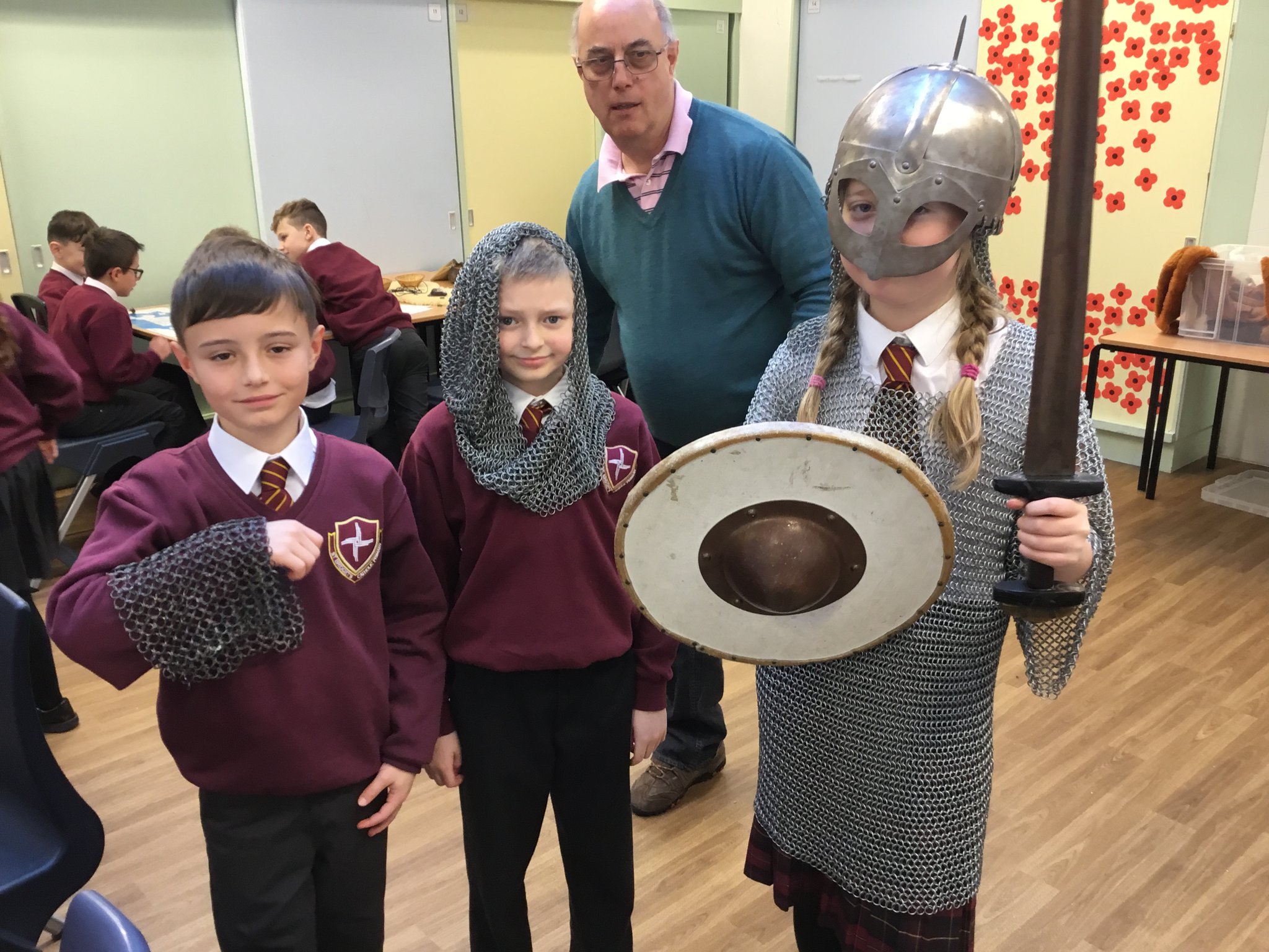 Image of A Viking Adventure at Tullie House, Carlisle