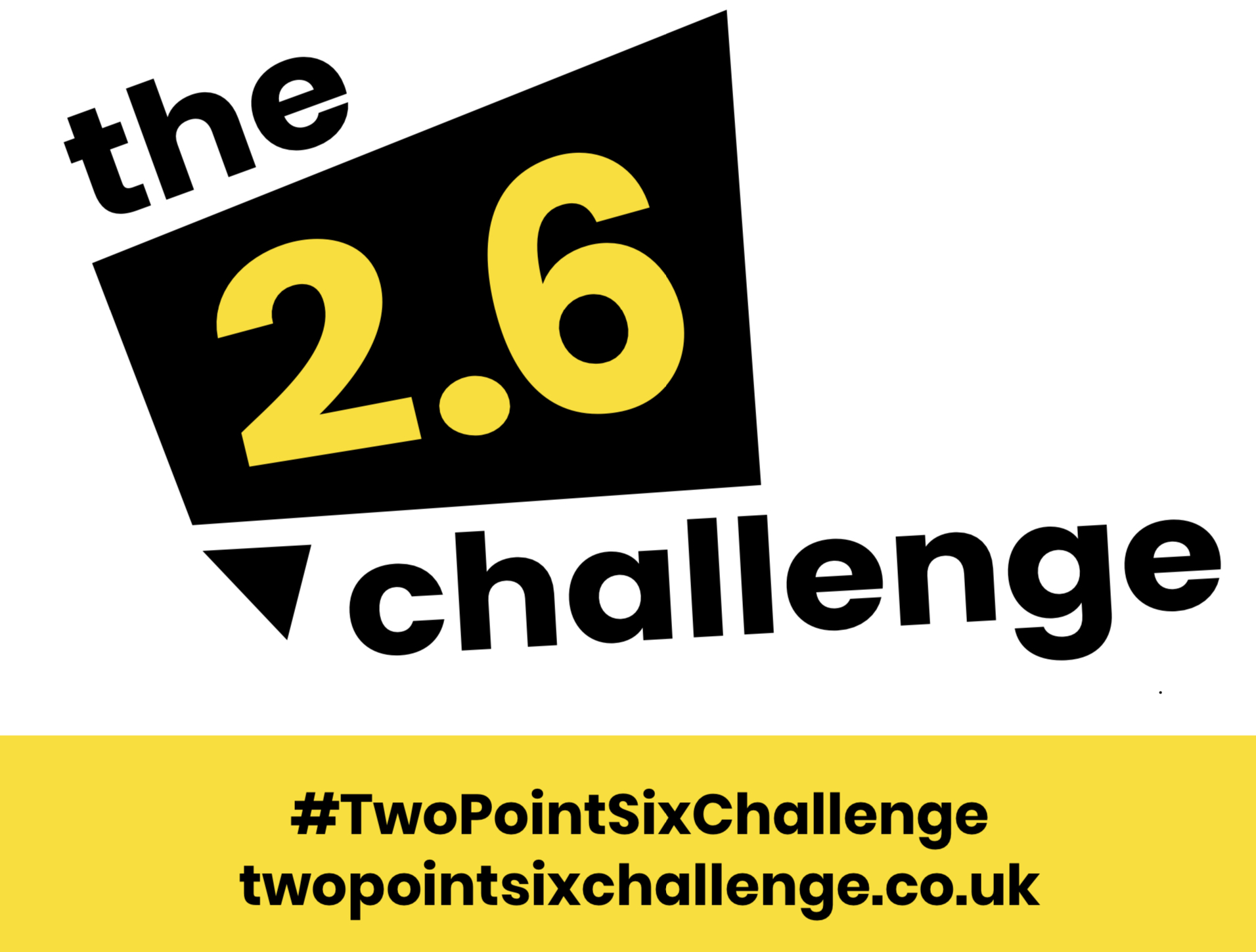 Image of TwoPointSixChallenge