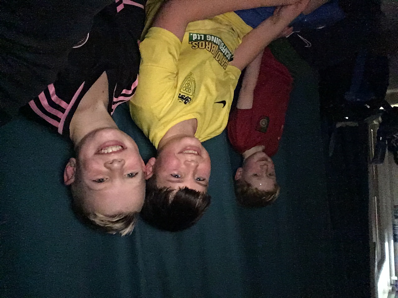 Image of Friendship Disco Y4