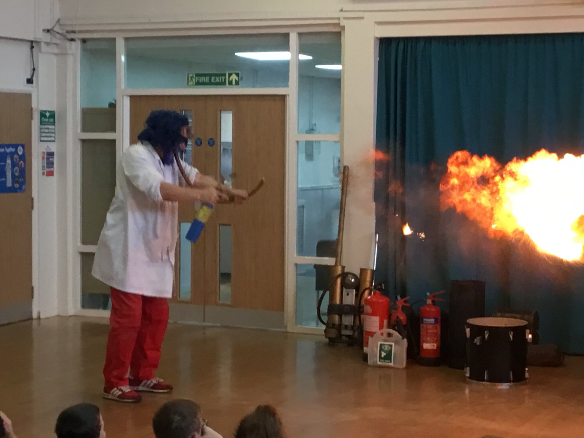 Image of Year 3 Science Week 