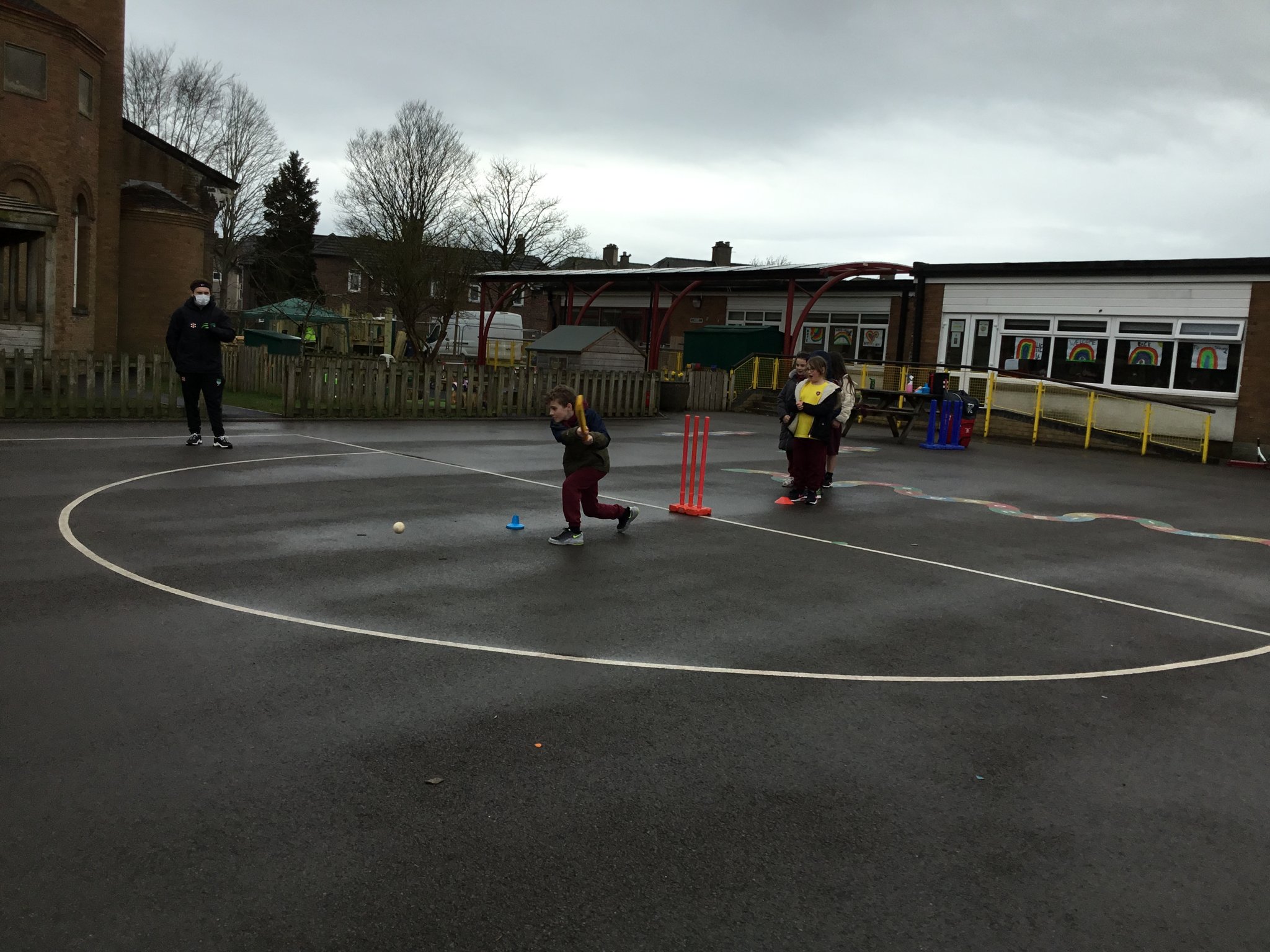 Image of Cricket -Taster Session