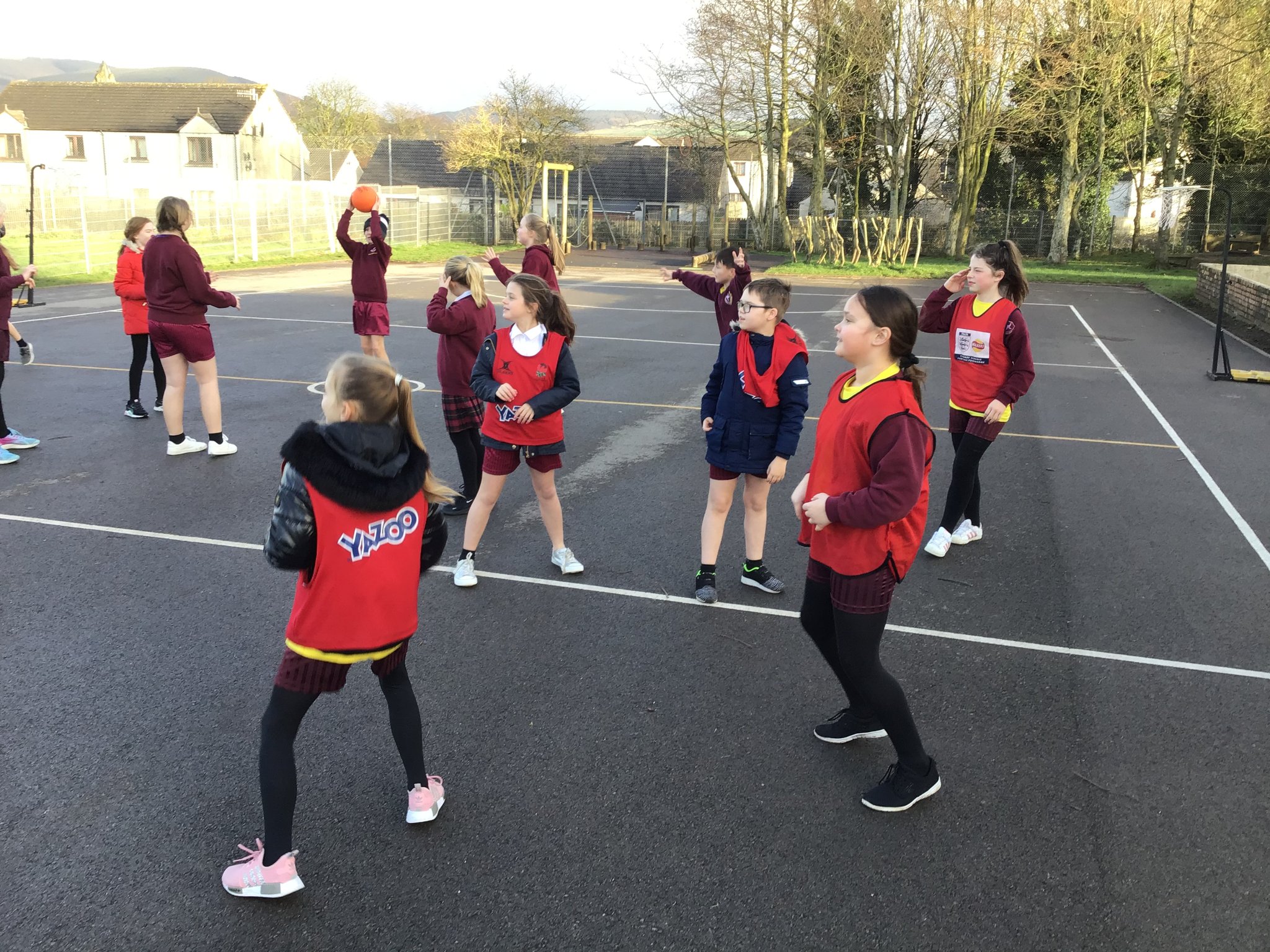 Image of Y6 Multi-skills