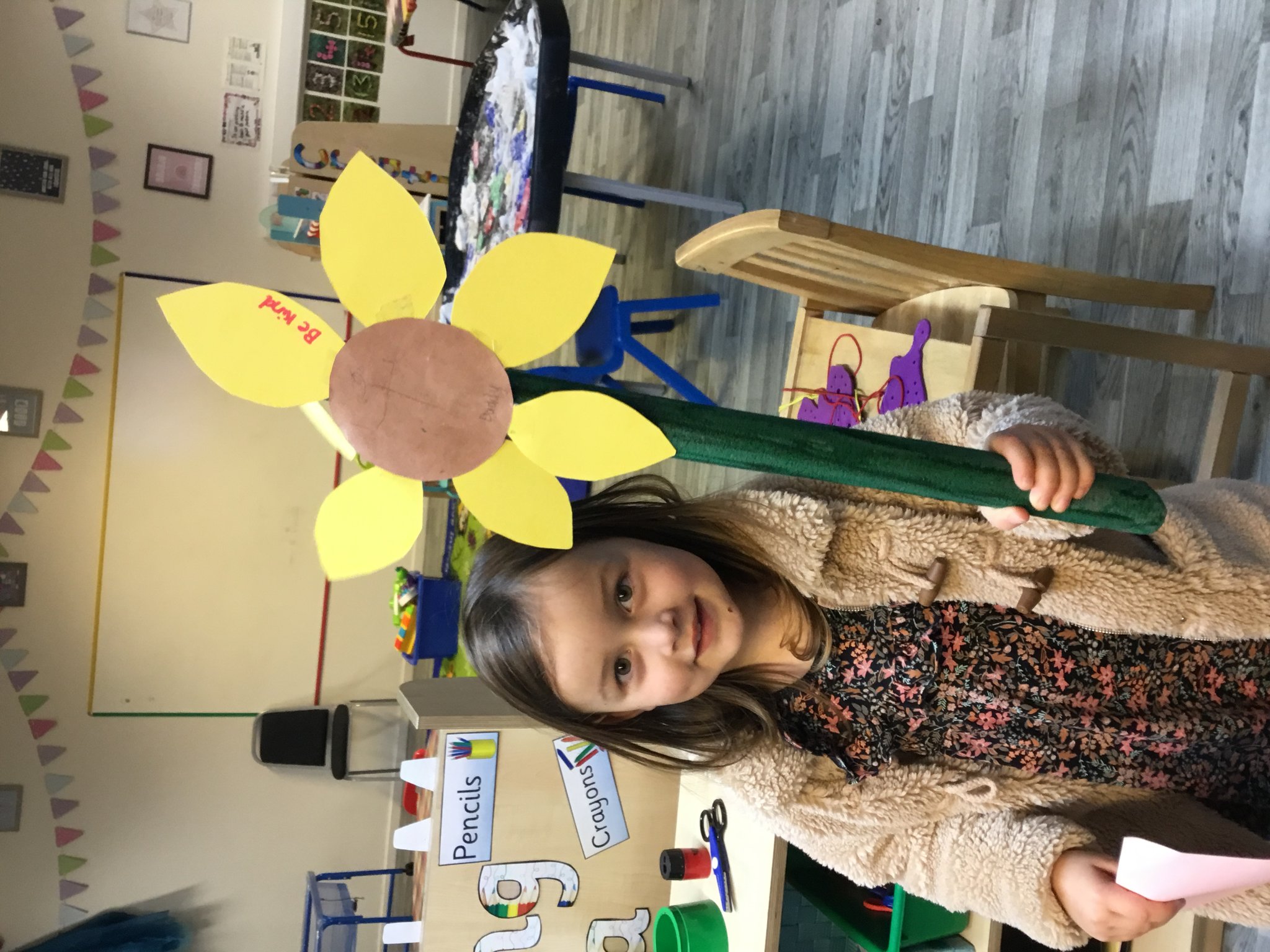 Image of Mindfulness in Nursery 