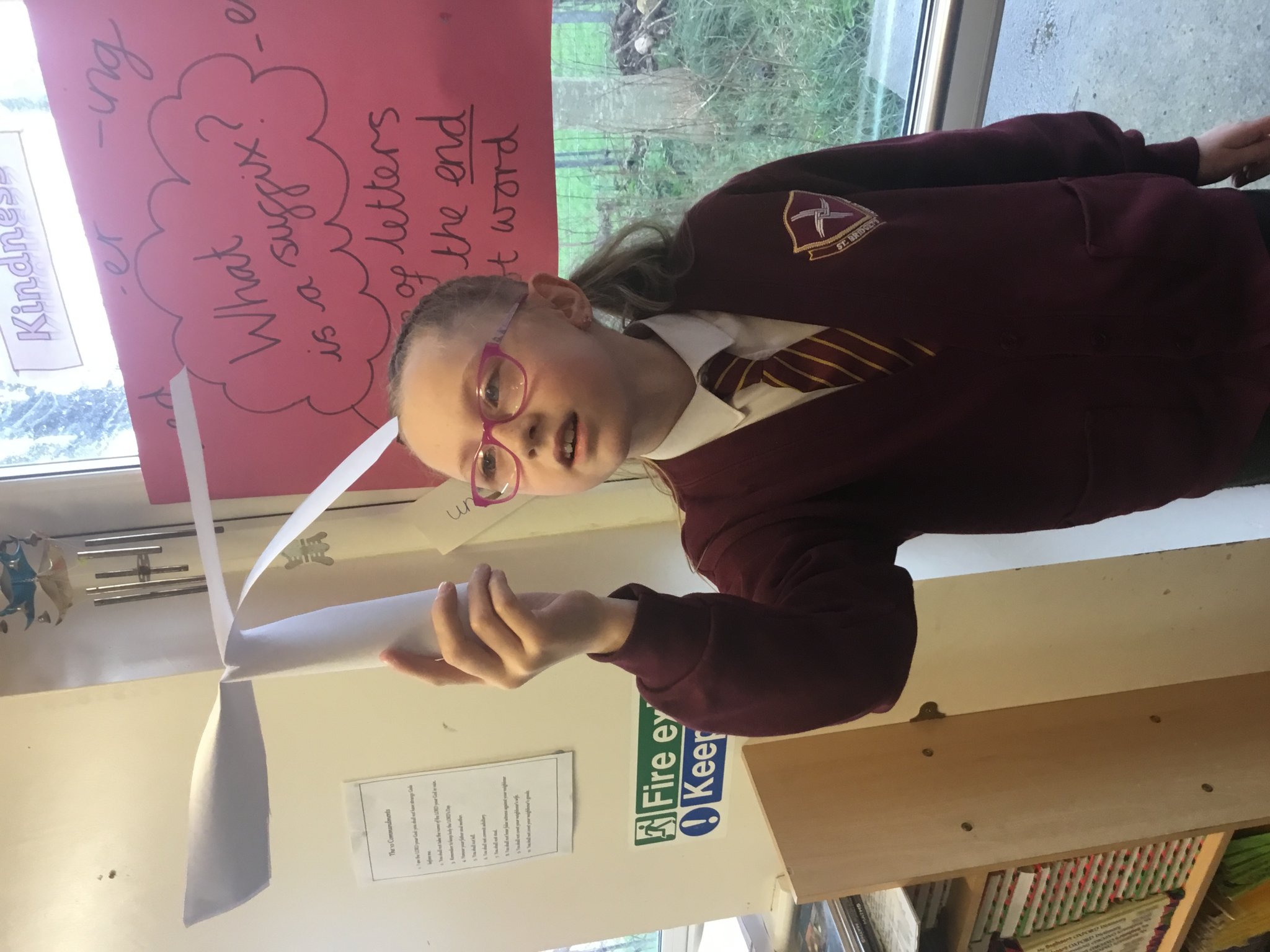 Image of Year 3 Science Week