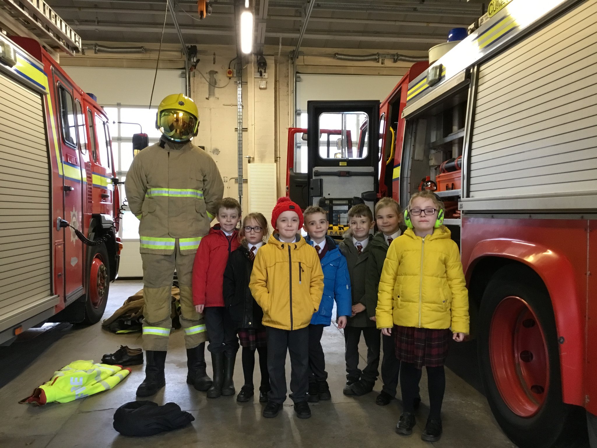 Image of Year2 Firestation 