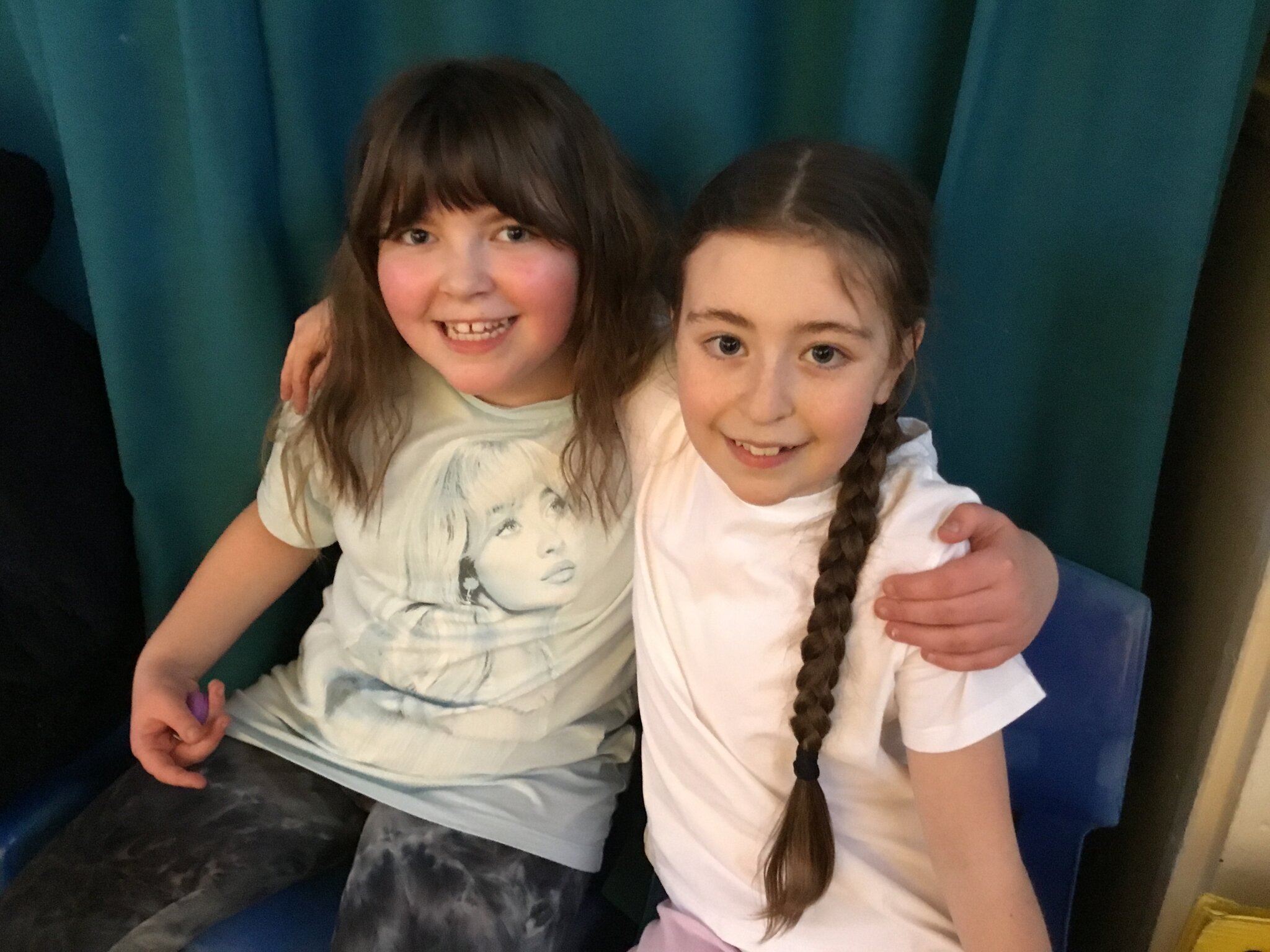 Image of Year 5 Friendship Disco