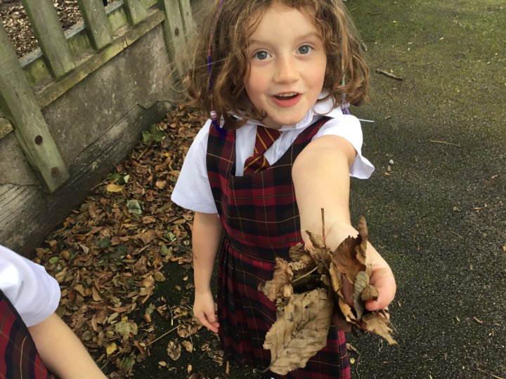 Image of Year 2 Science Walk 2026 