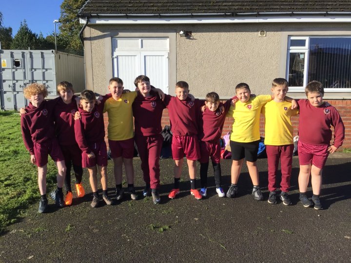 Image of Rugby Tournament Y6 Boys 