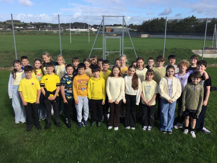 Image of World Mental Health Day 2026 Y6
