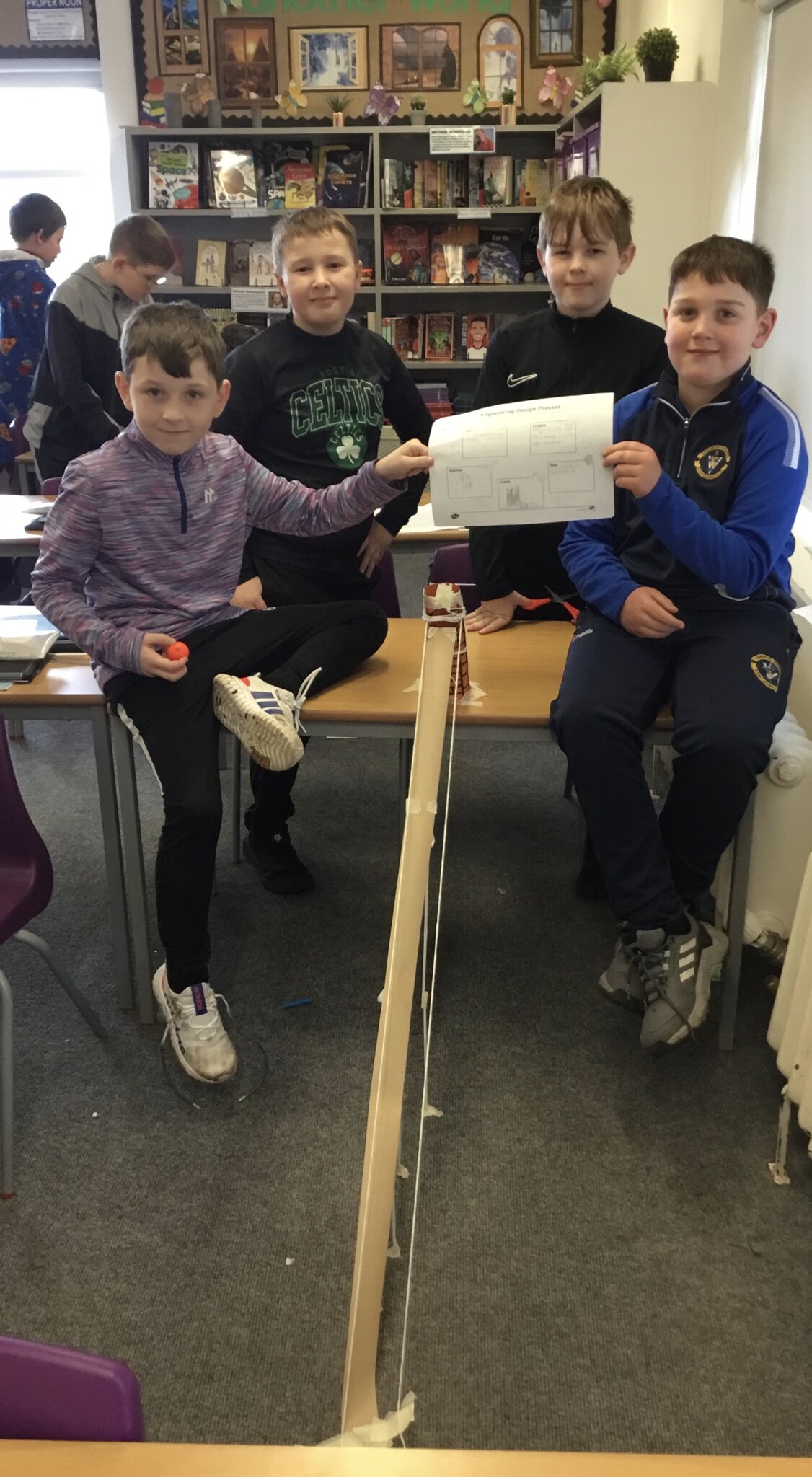 Image of Science Week 2026 Year 5 