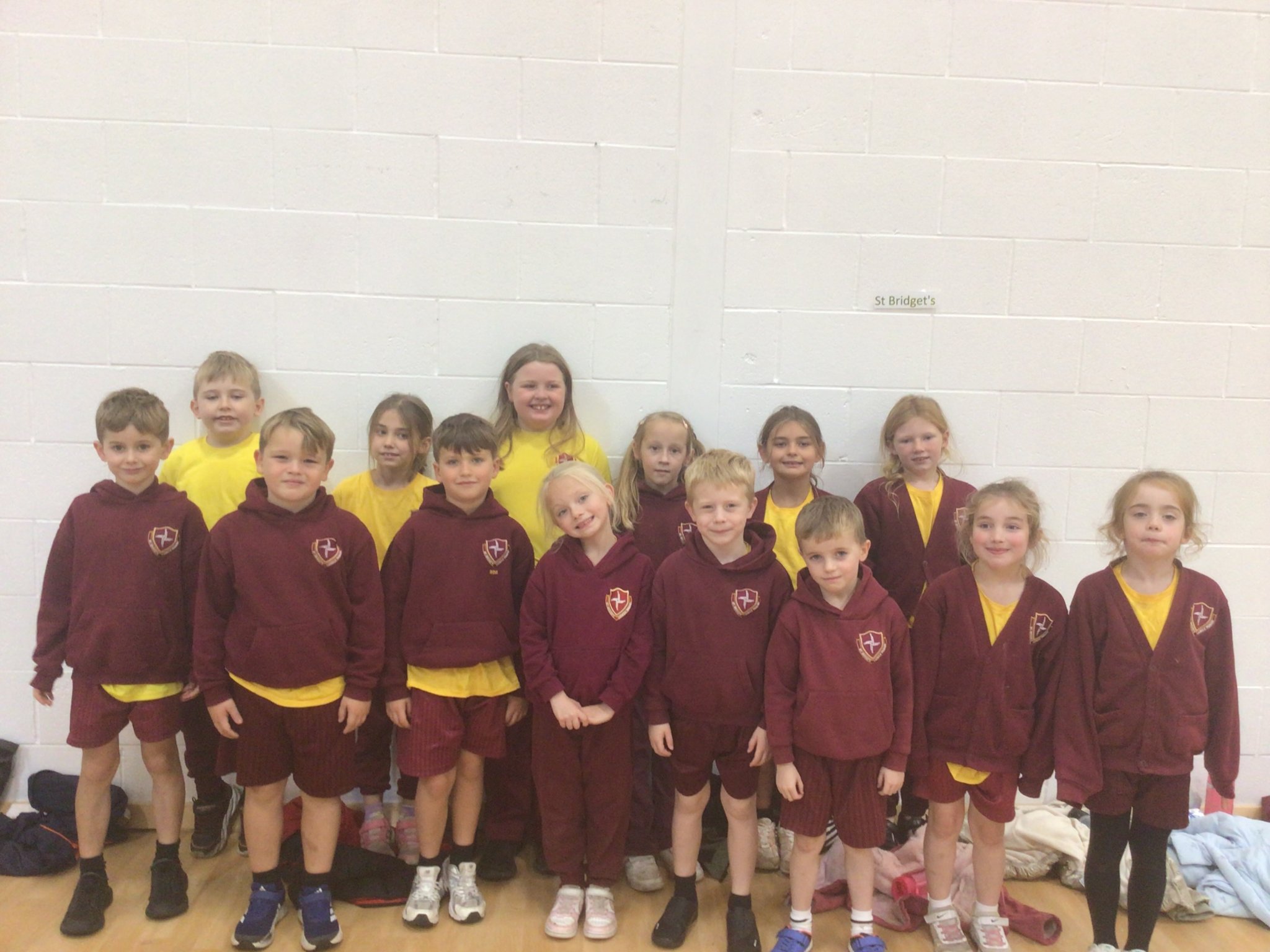 Image of Year 2/3 Multi Sports Festival 2026