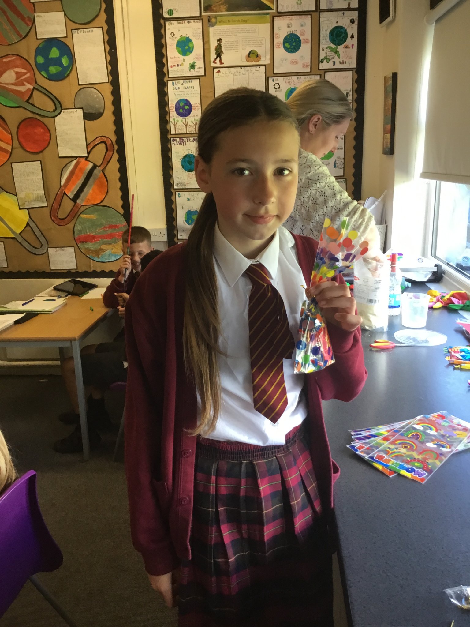 Image of Enterprise Challenge Year 5 