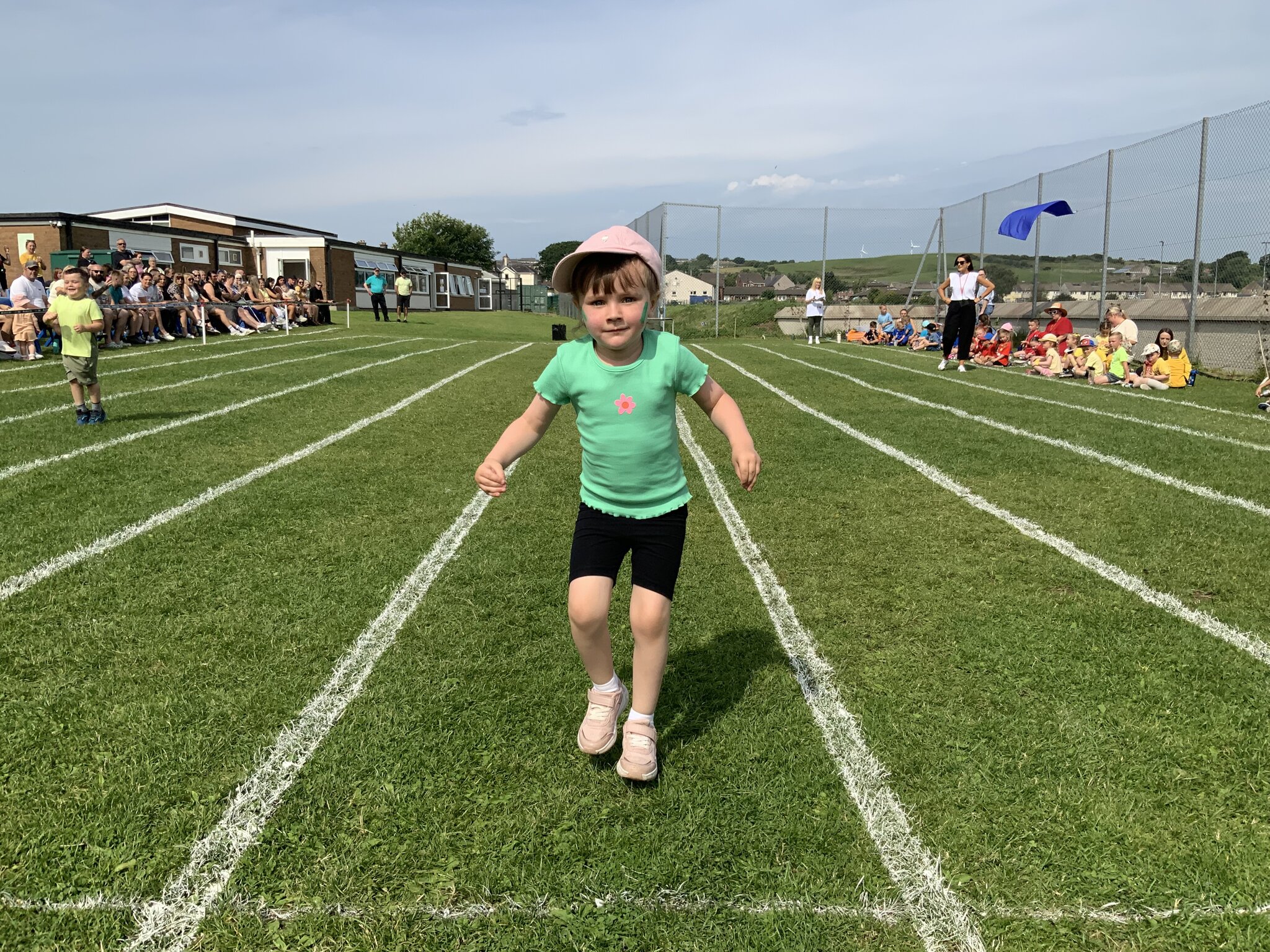 Image of EYFS Sports Day 2025 Nursery