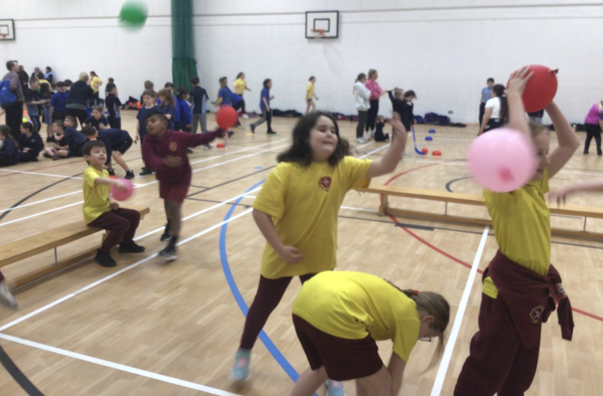 Image of Change 4 Life 2026