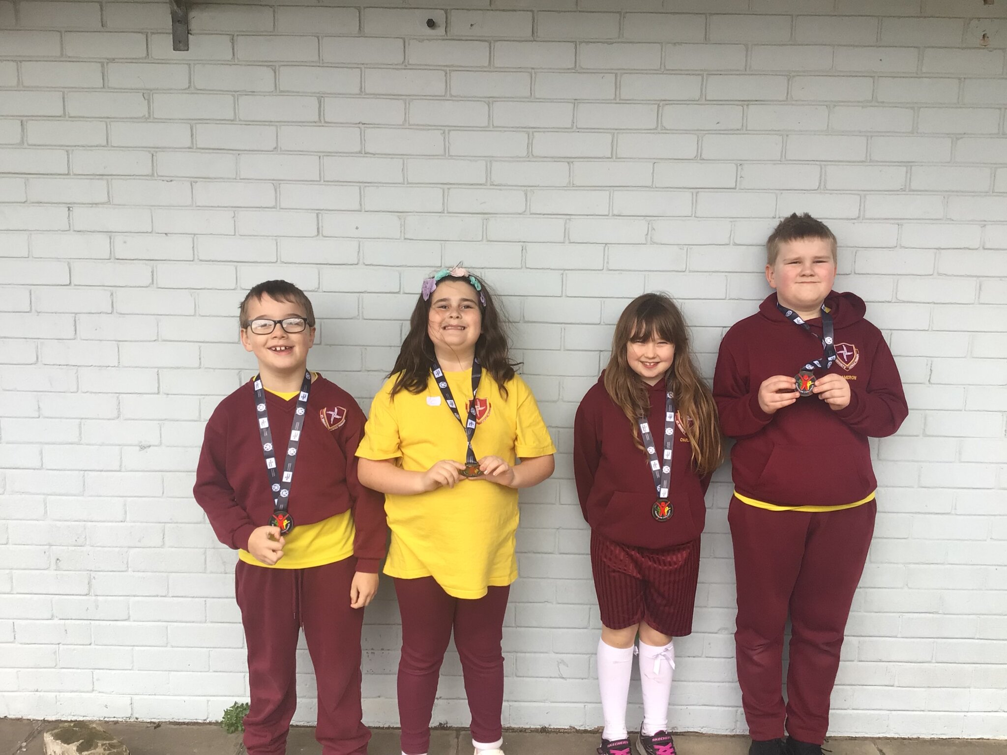 Image of Boccia Festival