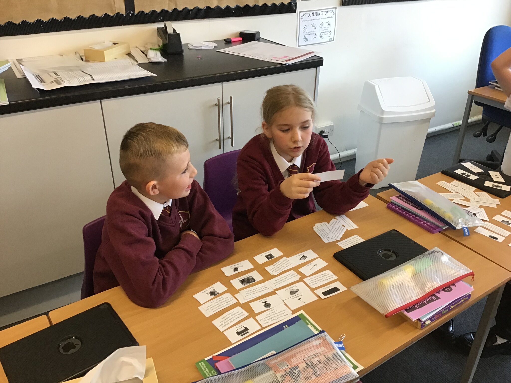 Image of Year 4 Computing - What Is Hardware?