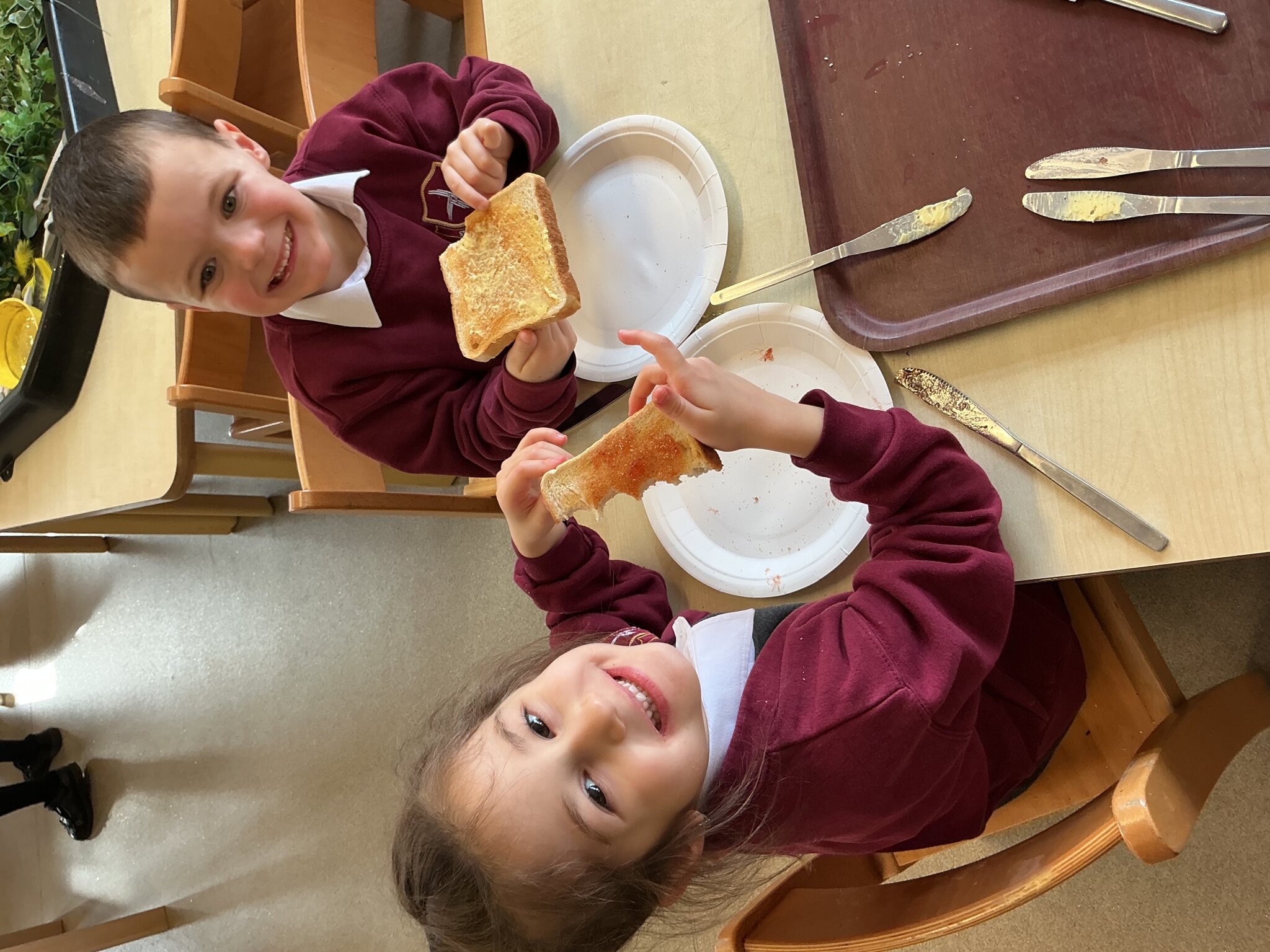 Image of Learning to follow instructions