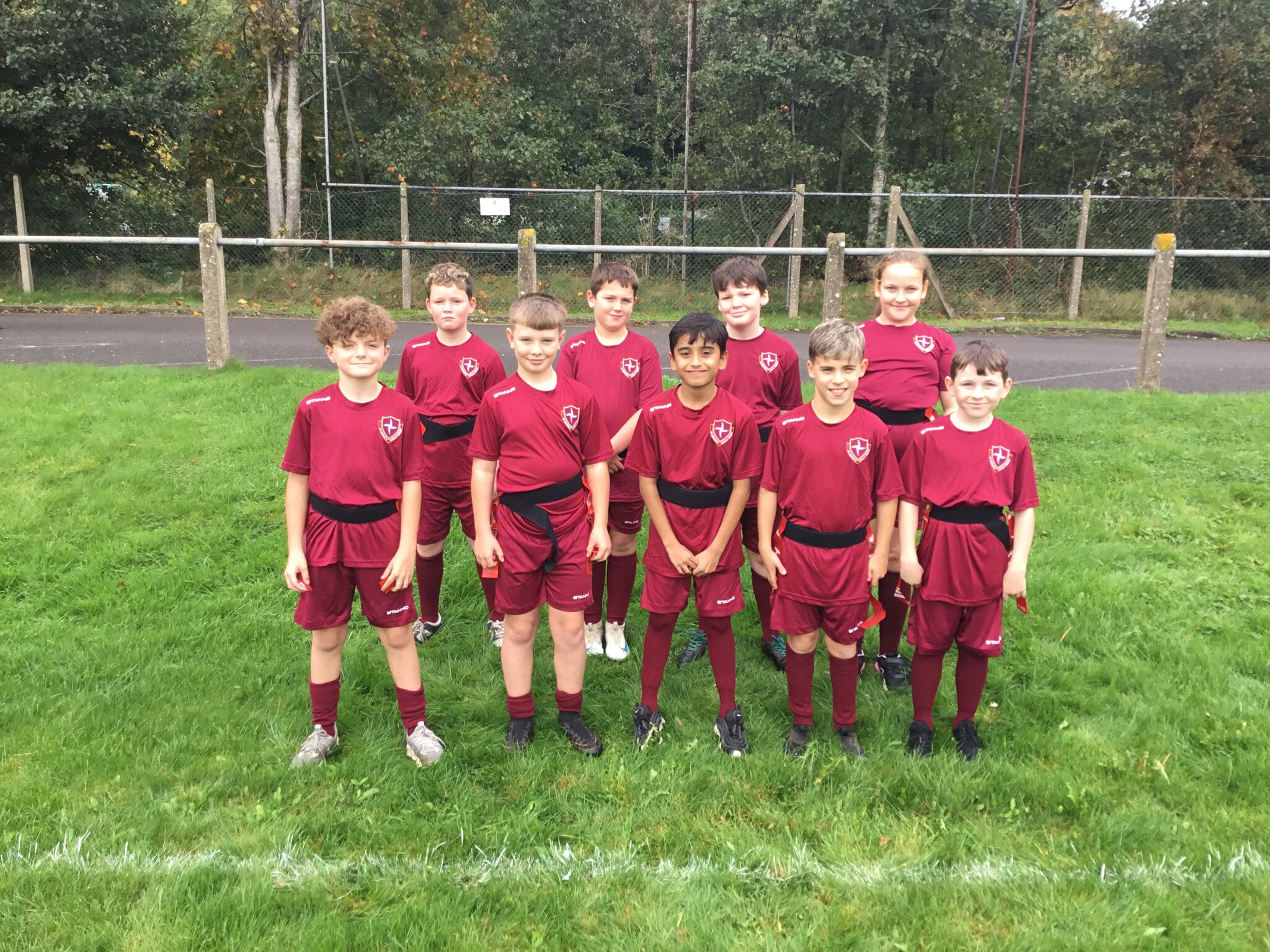 Image of Year 5/6 Rugby Tournament 