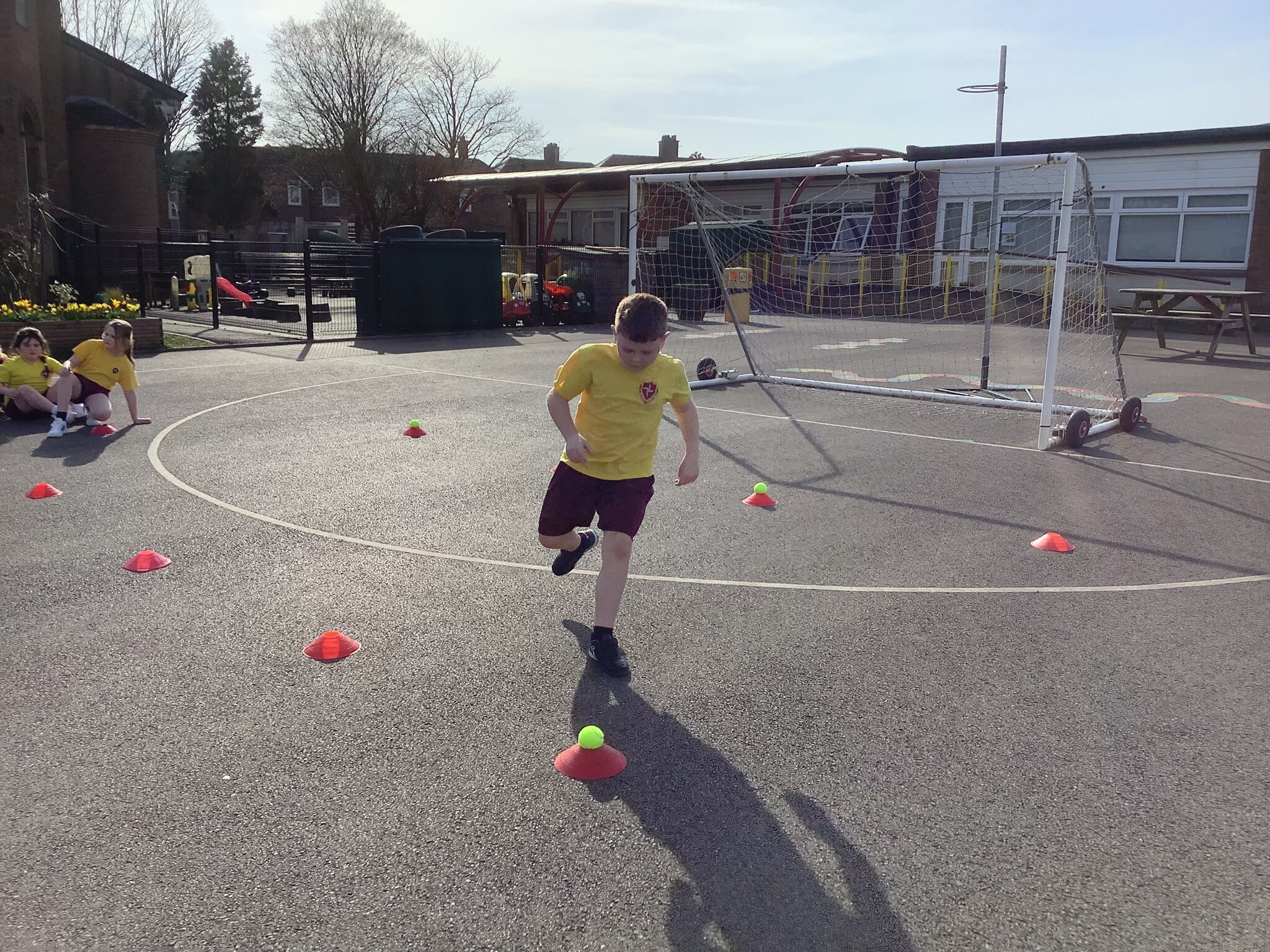 Image of Year 2 Multiskills March 2026