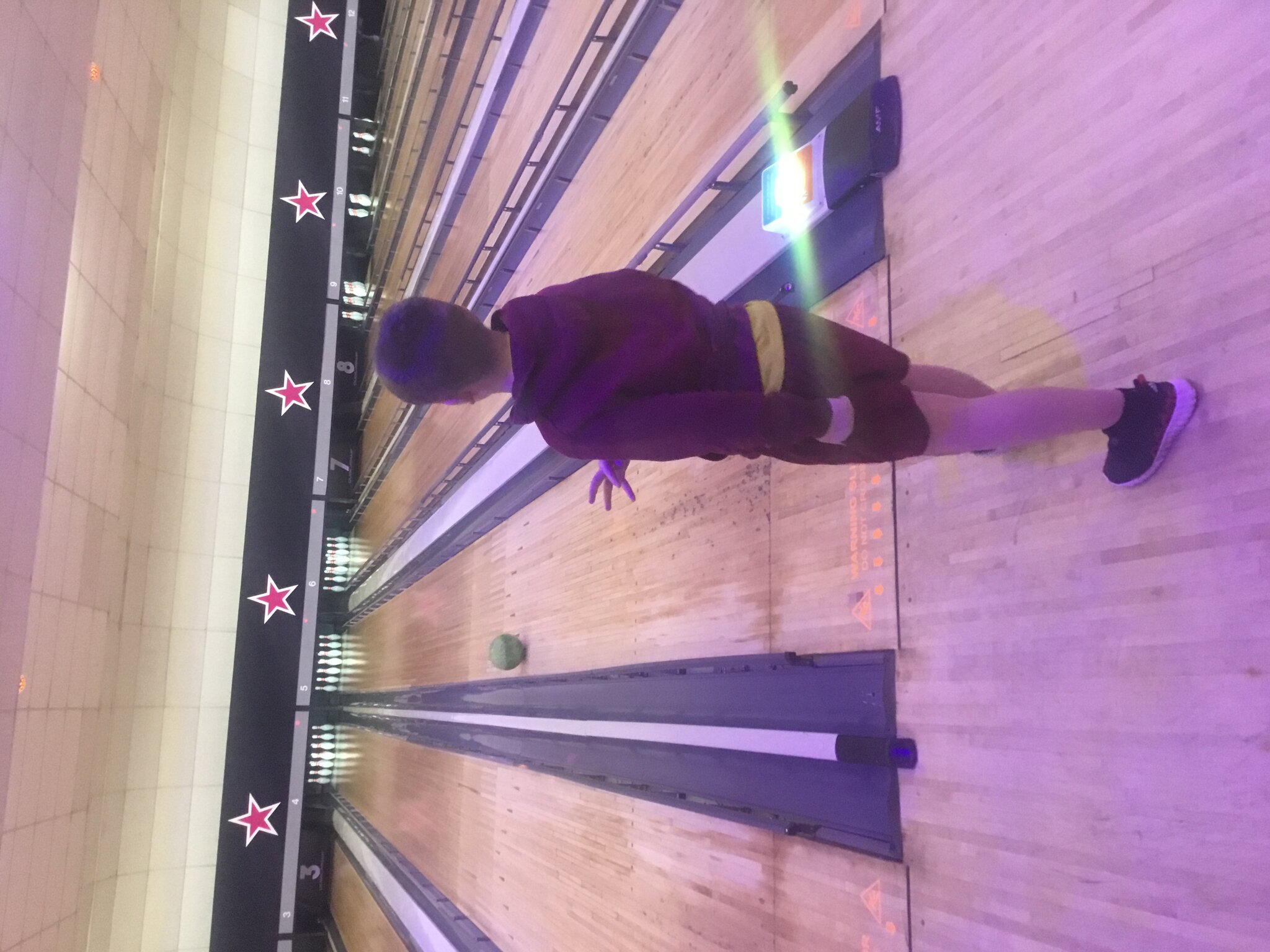 Image of Bowling 2026