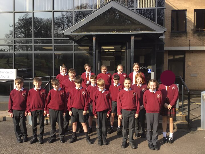 Image of Workington Magistrate’s Court 2026