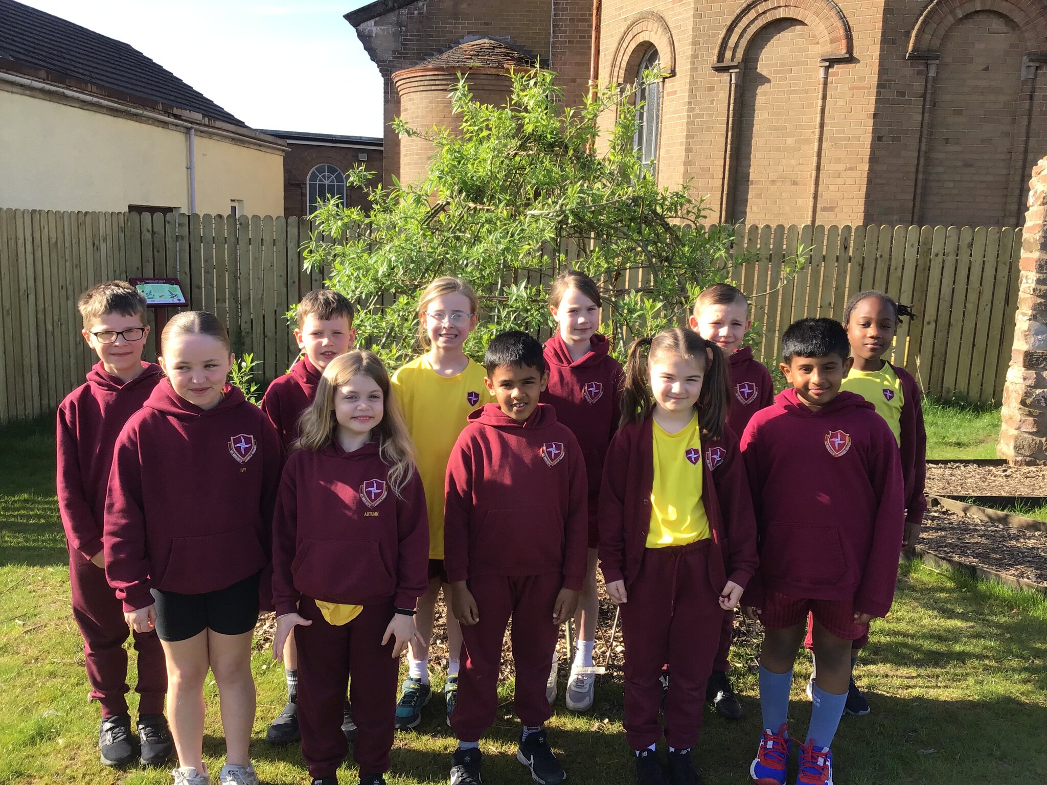 Image of Kicky Rounders 