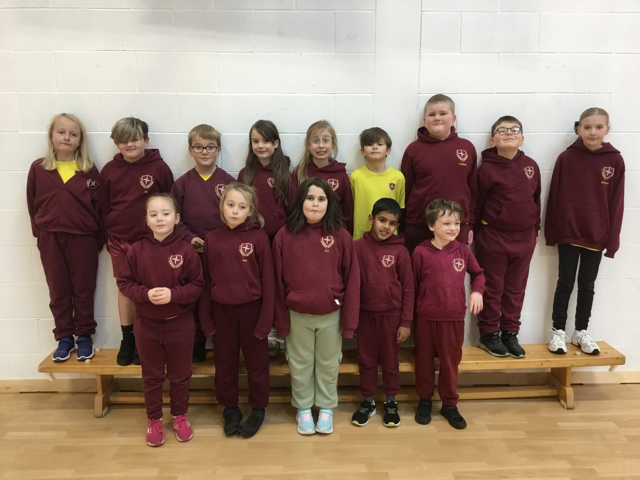 Image of Multi Skills Tournament Year 3 & 4