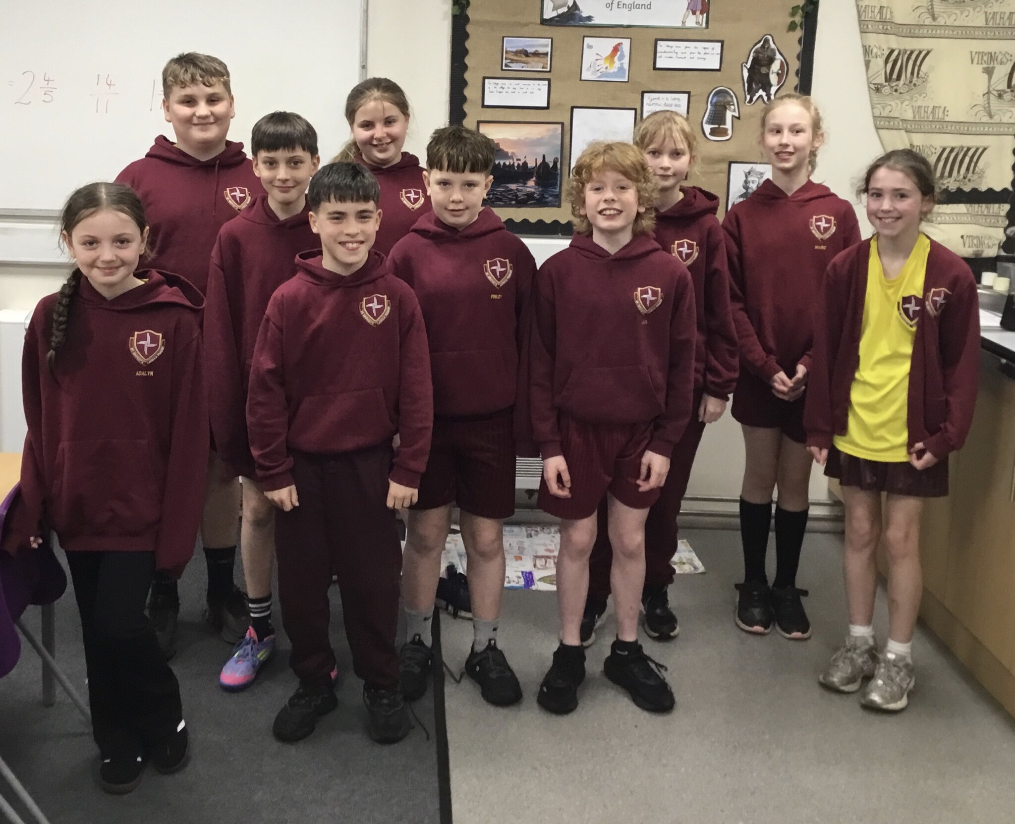 Image of Swimming Gala 2026