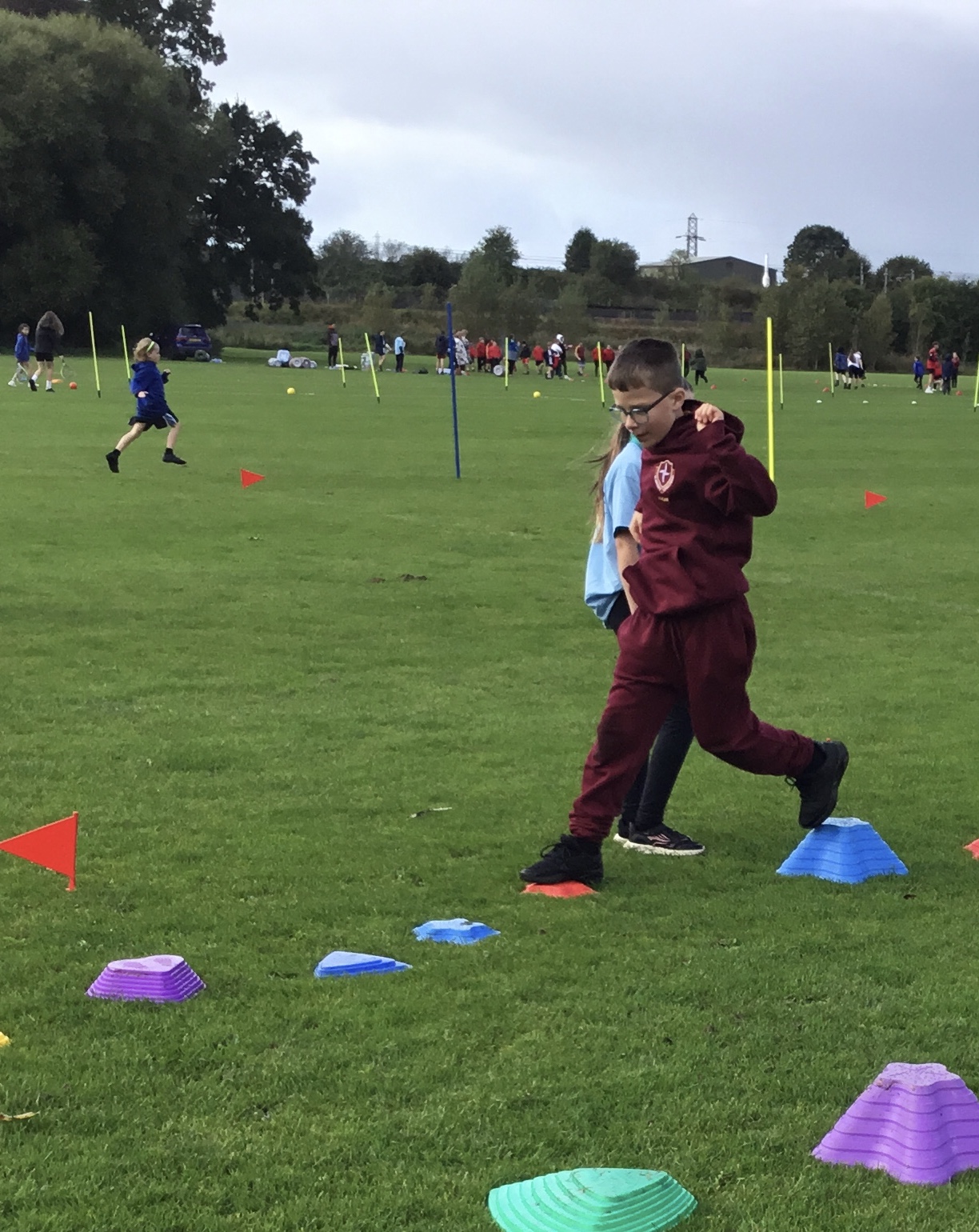 Image of School Games 2026