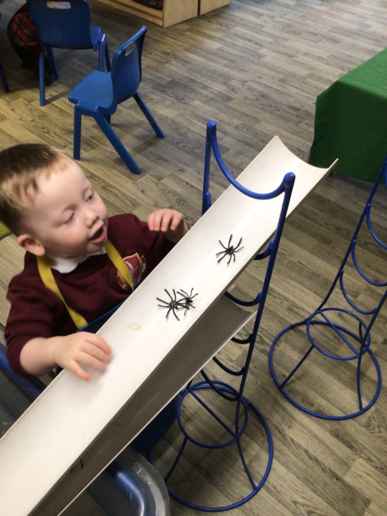 Image of Nursery rhyme week