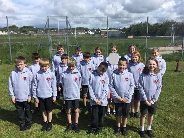 Image of SATs Week 2026