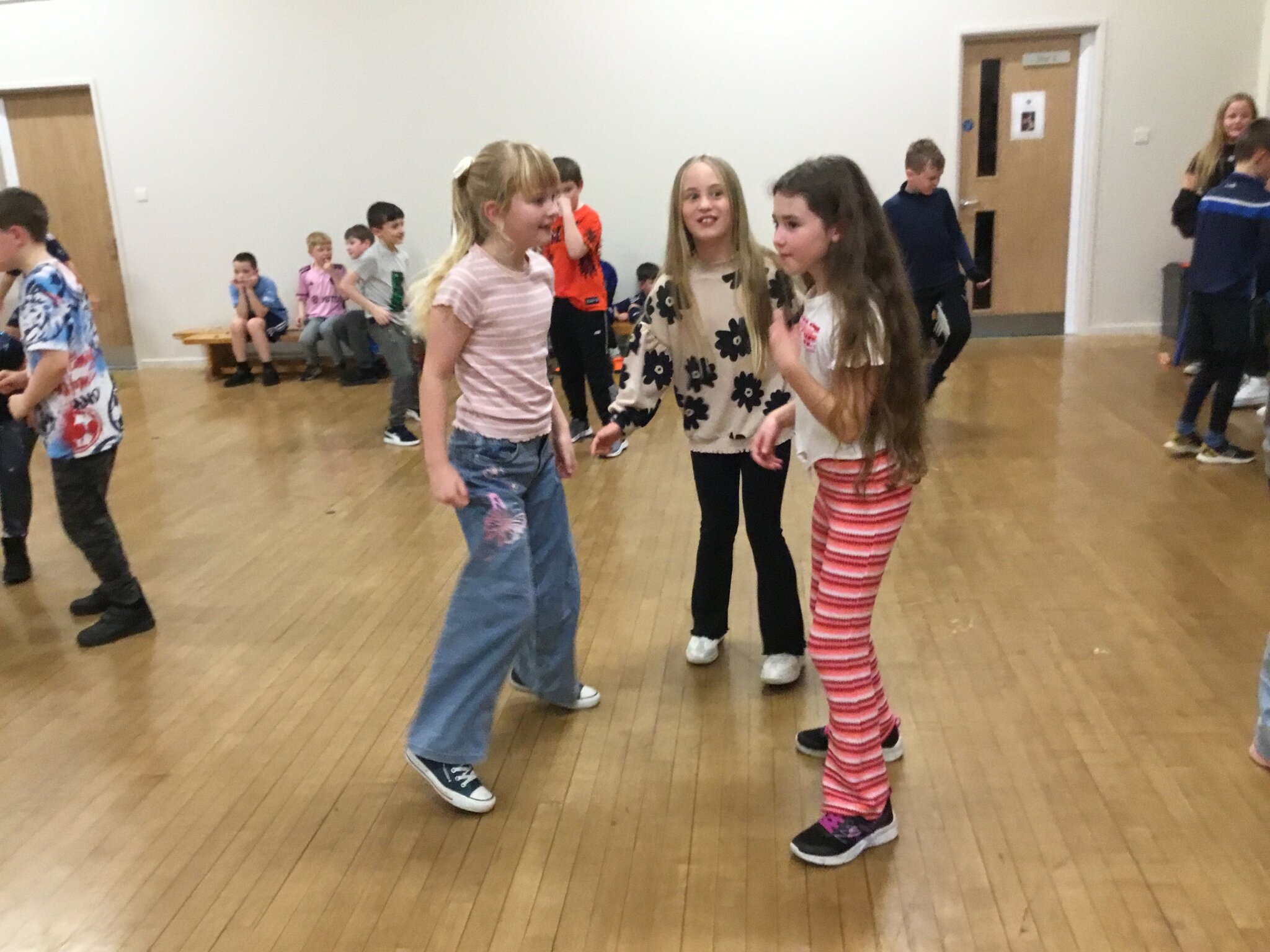 Image of KS2 Friendship Disco