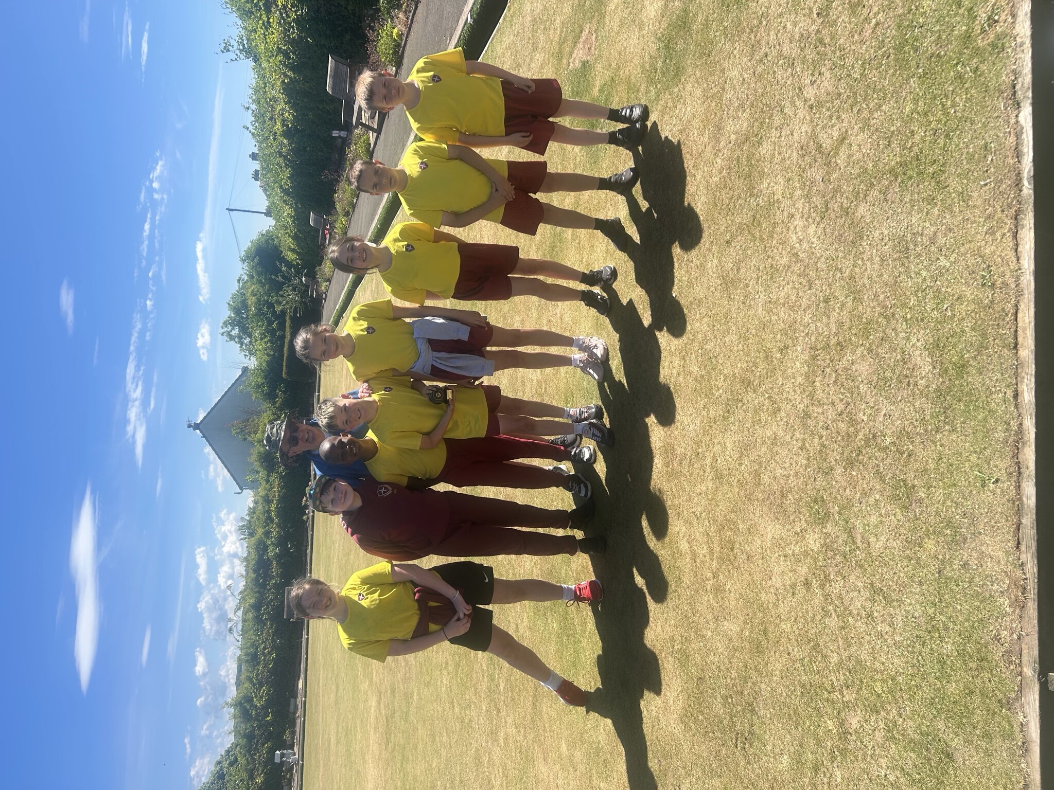 Image of Junior Bowling Competition 2025