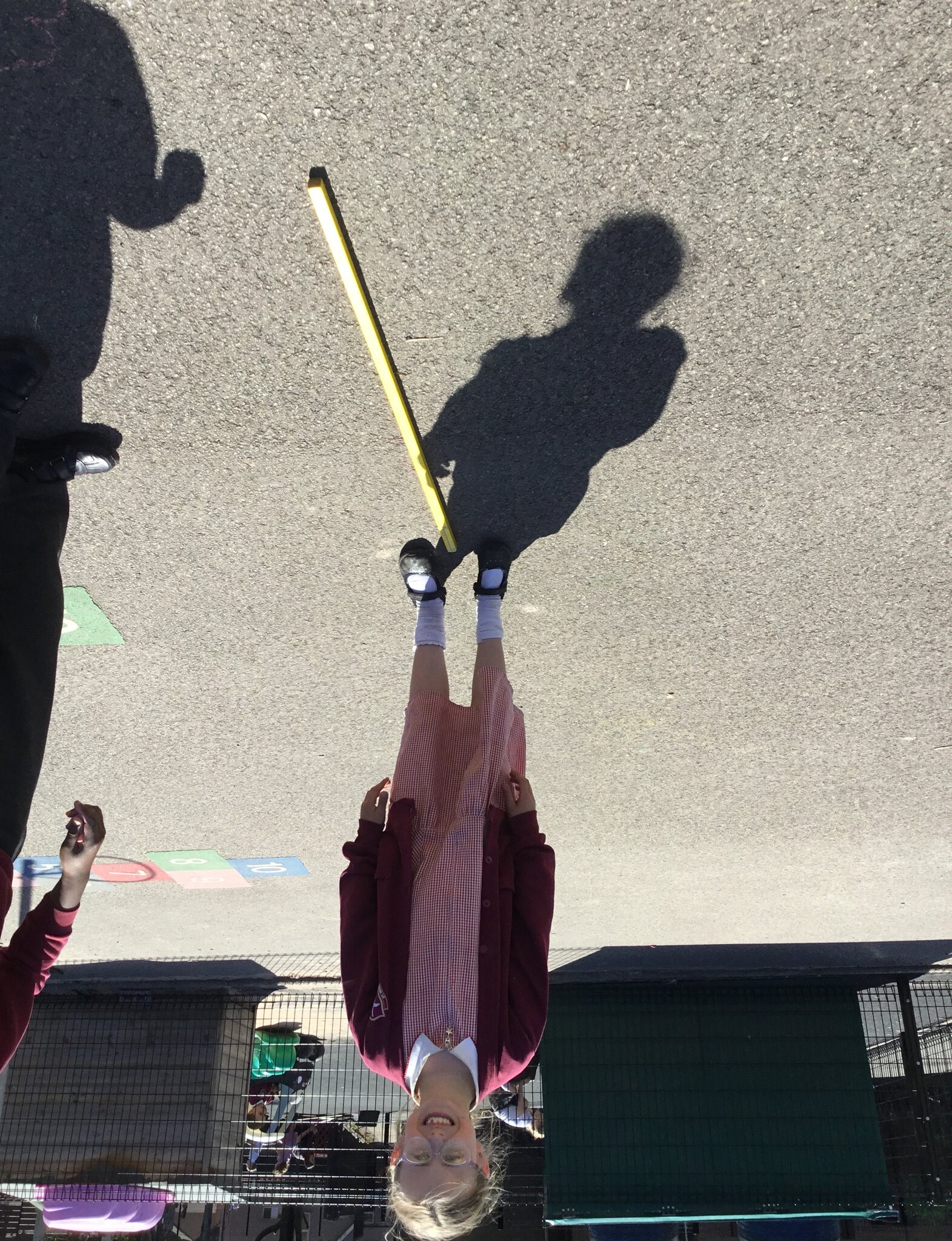 Image of Year 3 Shadows and Light