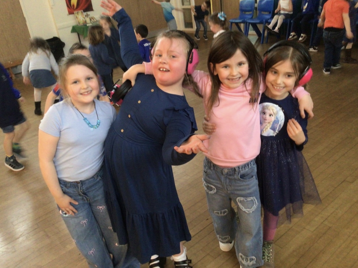 Image of Disco Friends