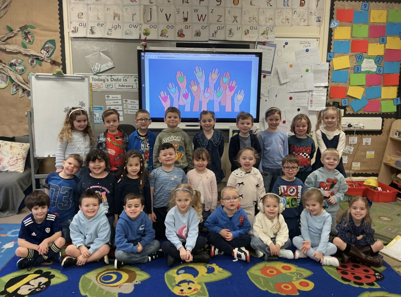 Image of Children’s Mental Health Week 2026