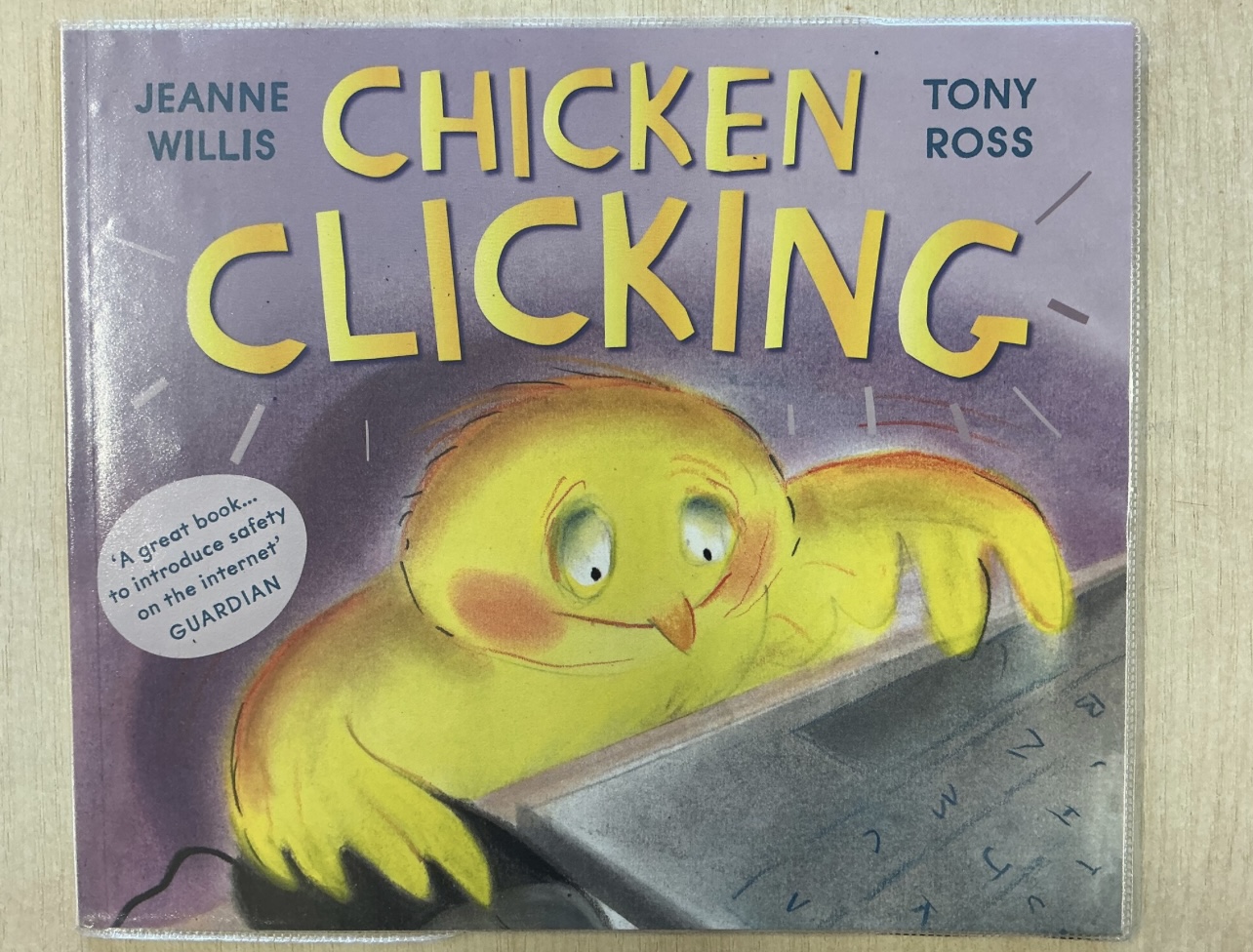 Image of Safer internet day 2026