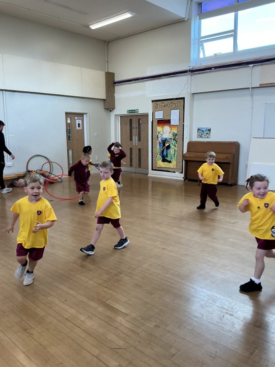 Image of Multi-skills
