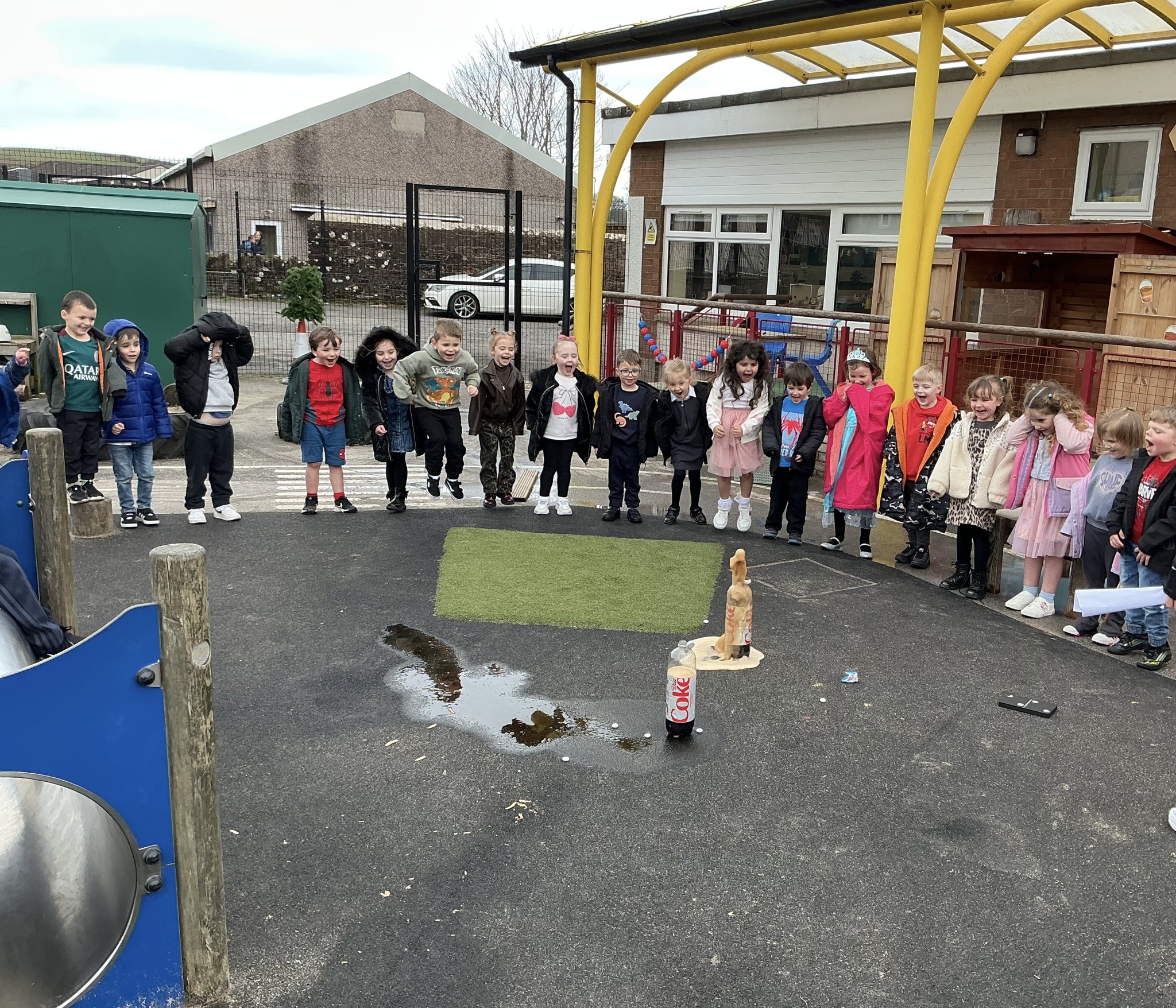 Image of Science week 2026